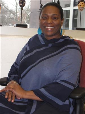 Dr. Dionne Wynn 